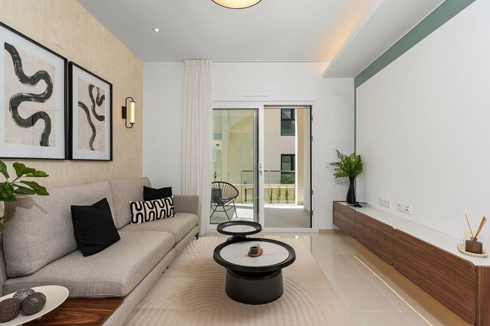 Image No.17-3 Bed Apartment for sale