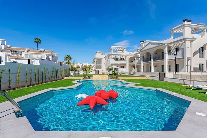 Image No.2-3 Bed Apartment for sale