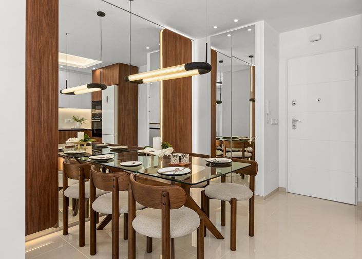 Image No.22-3 Bed Apartment for sale