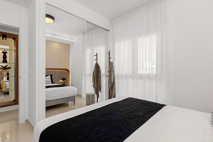 Image No.27-3 Bed Apartment for sale