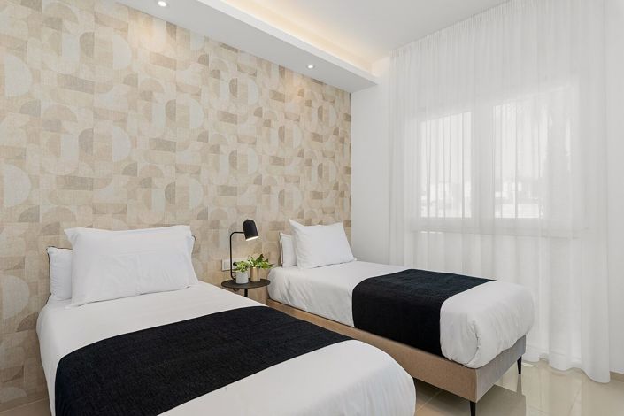 Image No.28-3 Bed Apartment for sale