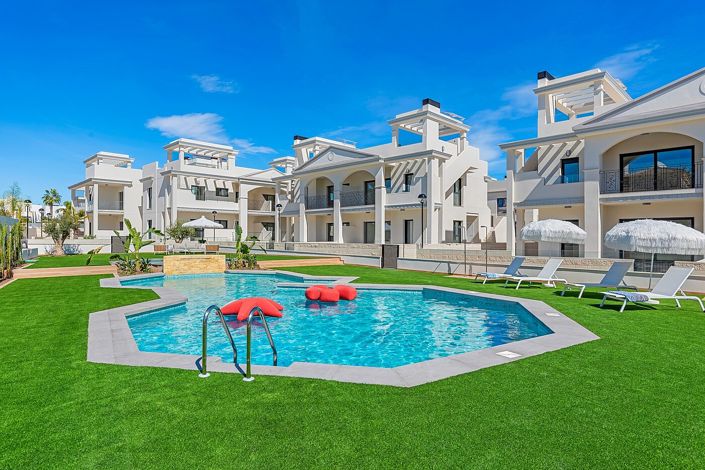 Image No.3-3 Bed Apartment for sale