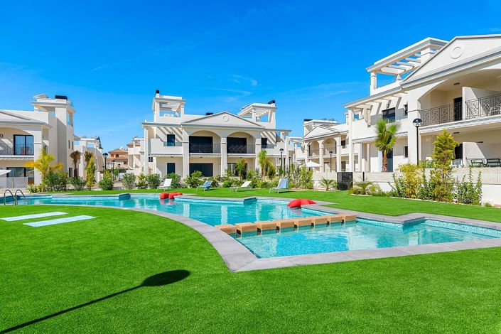 Image No.4-3 Bed Apartment for sale