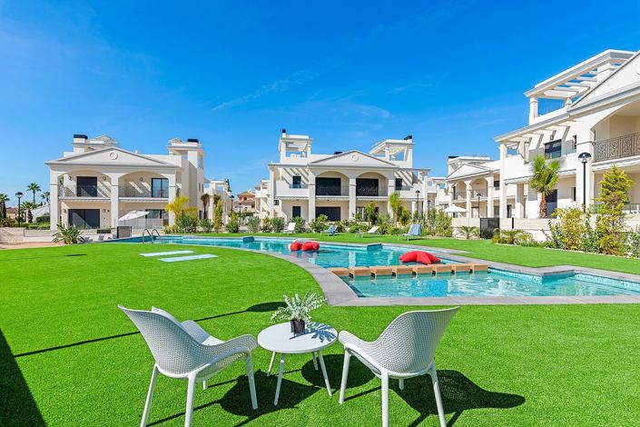 Image No.5-3 Bed Apartment for sale