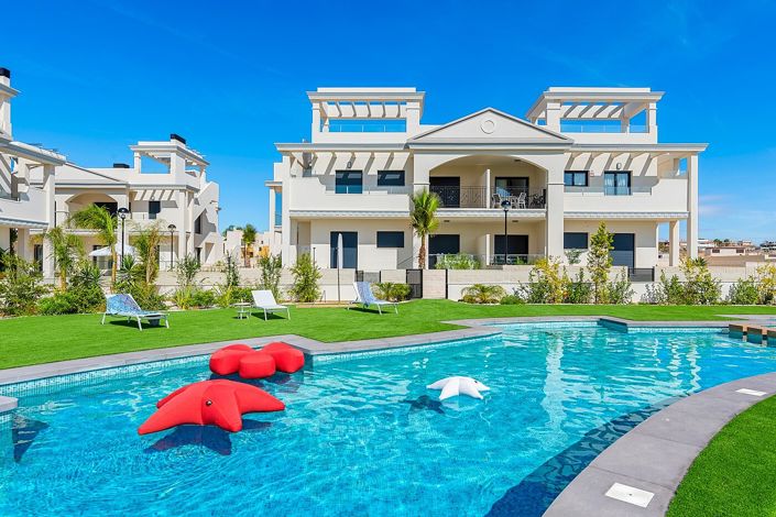 Image No.7-3 Bed Apartment for sale