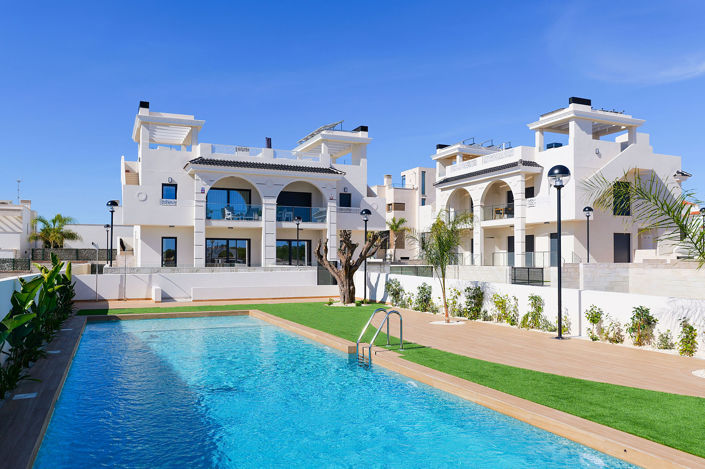 Image No.2-2 Bed Apartment for sale