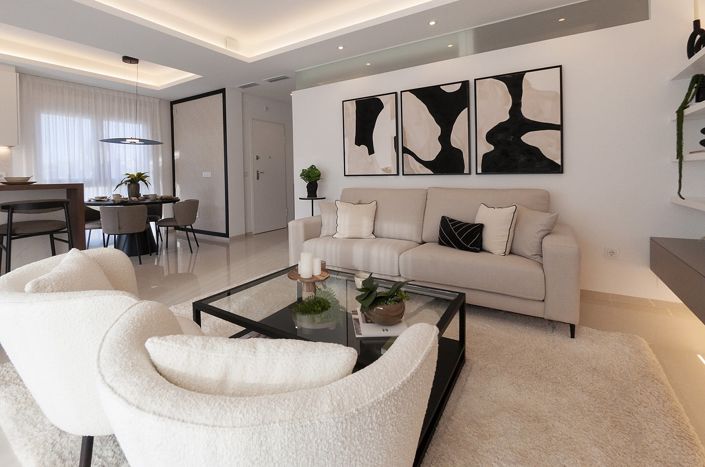 Image No.9-2 Bed Apartment for sale