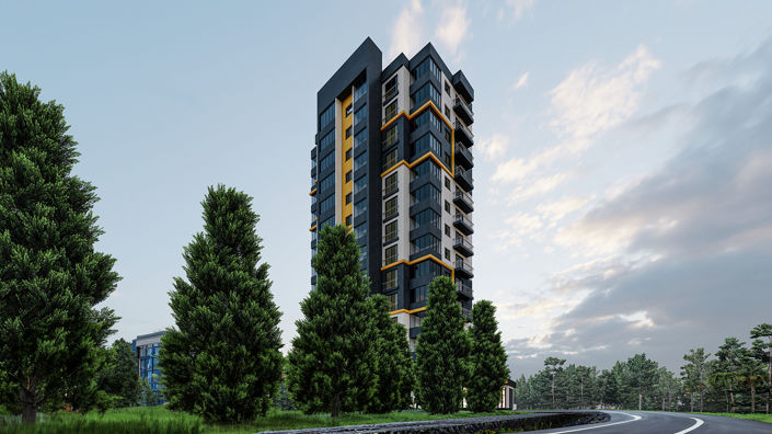 Image No.2-2 Bed Apartment for sale