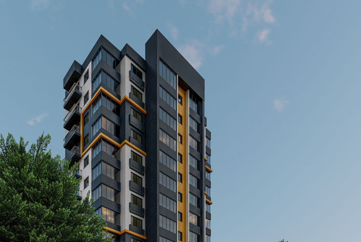 Image No.3-2 Bed Apartment for sale