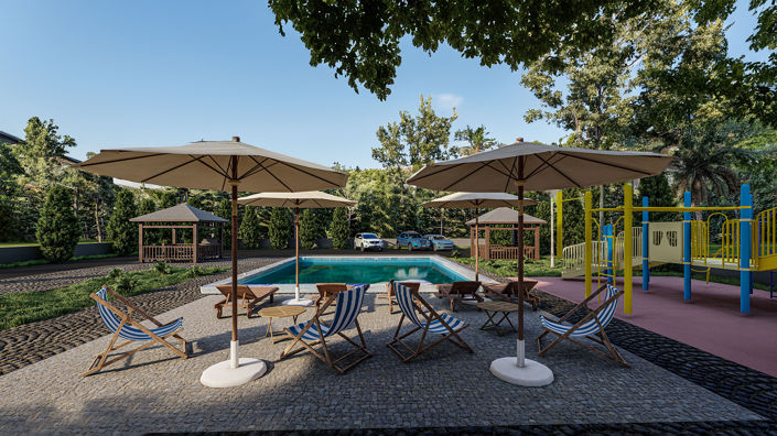 Image No.5-2 Bed Apartment for sale