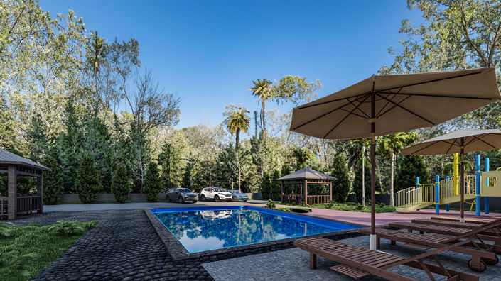 Image No.6-2 Bed Apartment for sale