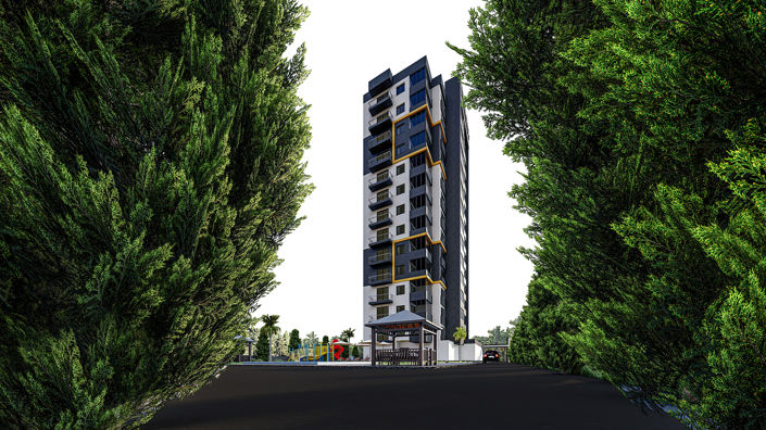 Image No.8-2 Bed Apartment for sale