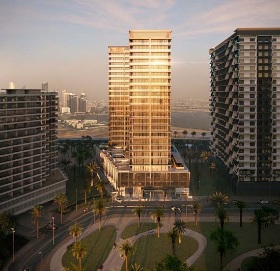 Image No.1-2 Bed Apartment for sale