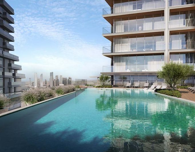 Image No.7-2 Bed Apartment for sale