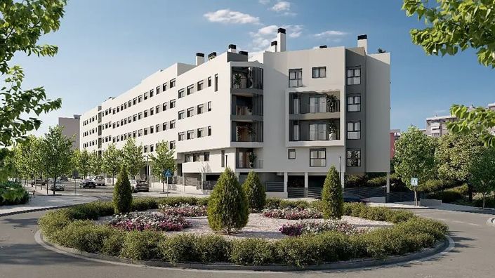 Image No.1-3 Bed Apartment for sale