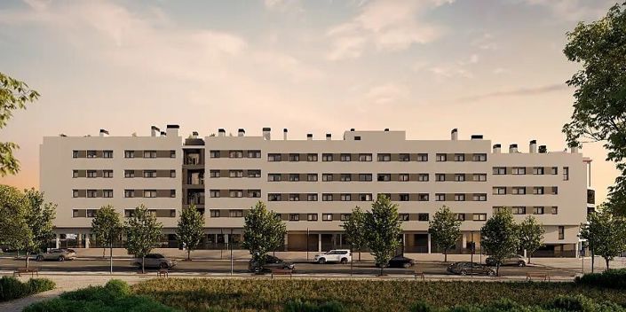 Image No.2-3 Bed Apartment for sale