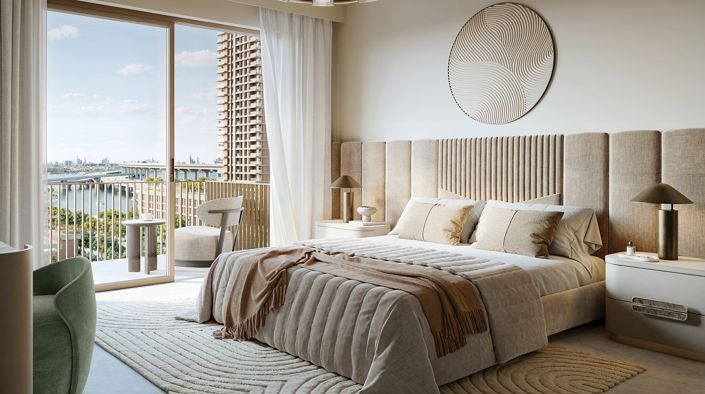 Image No.8-2 Bed Apartment for sale