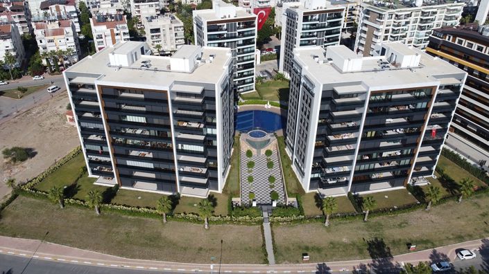 Image No.5-4 Bed Apartment for sale