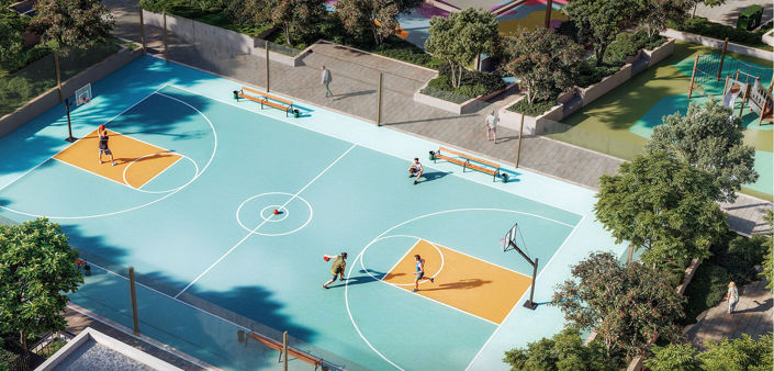 Image No.5-3 Bed Apartment for sale