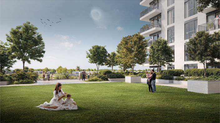 Image No.6-3 Bed Apartment for sale