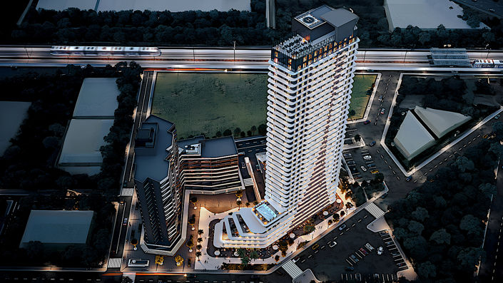 Image No.2-Apartment for sale