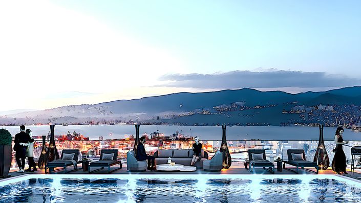 Image No.1-1 Bed Apartment for sale