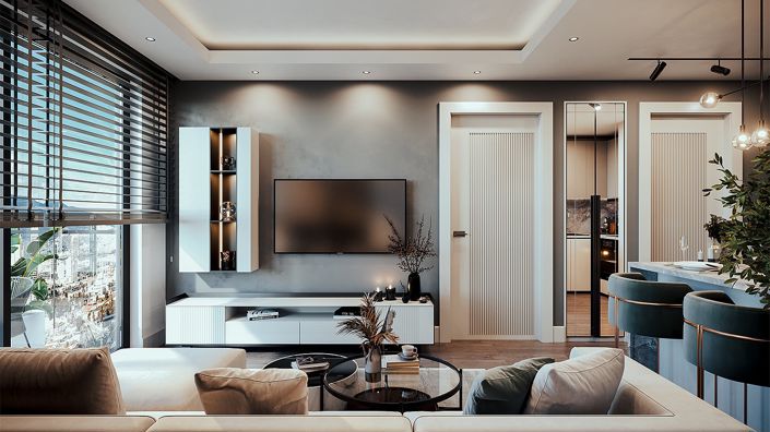 Image No.13-1 Bed Apartment for sale