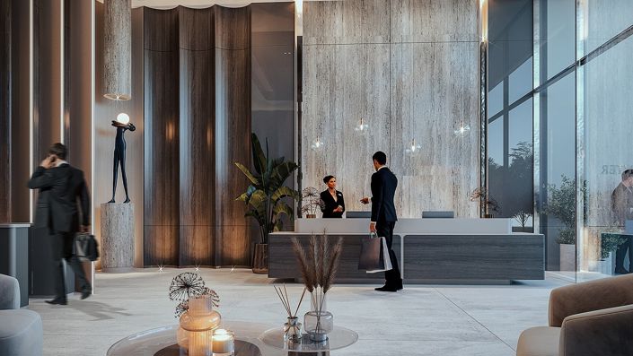 Image No.10-1 Bed Apartment for sale