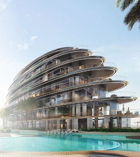 Image No.3-2 Bed Apartment for sale