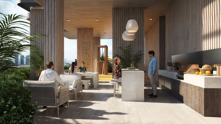 Image No.10-2 Bed Apartment for sale