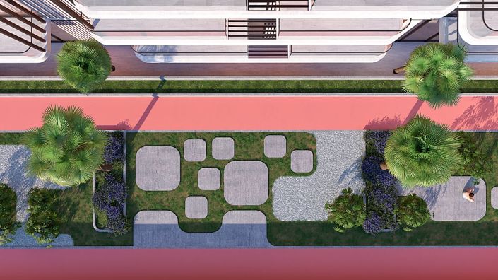 Image No.12-2 Bed Apartment for sale