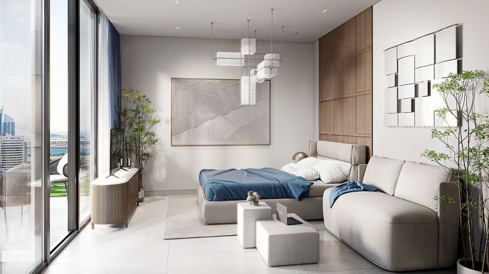 Image No.15-2 Bed Apartment for sale