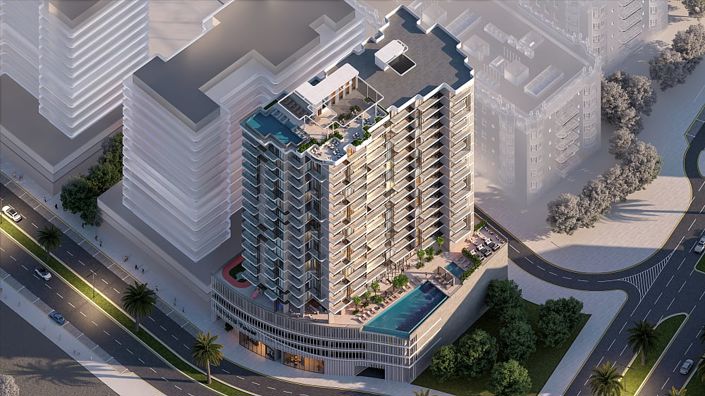 Image No.2-2 Bed Apartment for sale