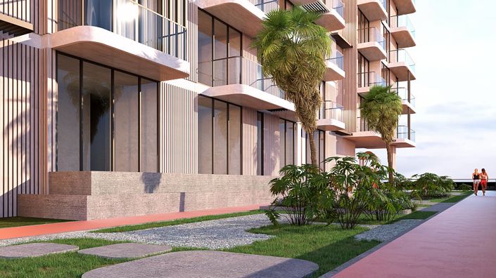 Image No.5-2 Bed Apartment for sale