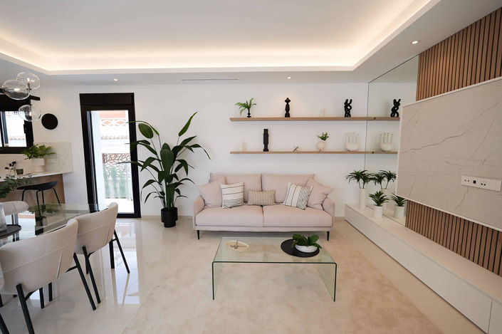 Image No.16-3 Bed House/Villa for sale