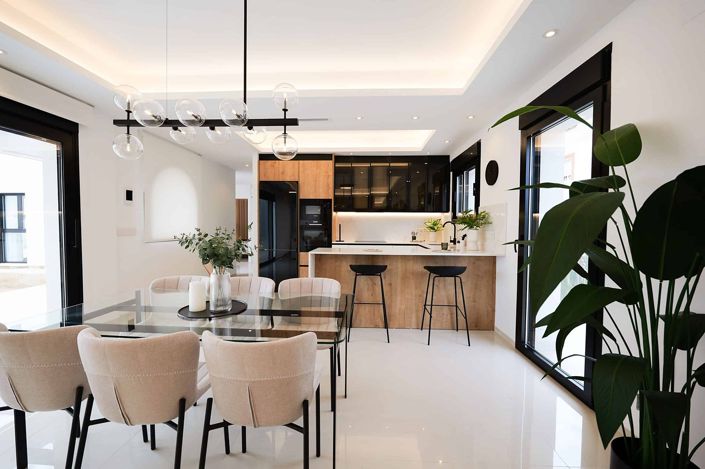 Image No.22-3 Bed House/Villa for sale