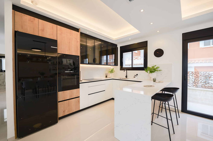 Image No.27-3 Bed House/Villa for sale