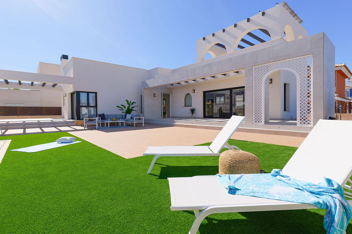 Image No.4-3 Bed House/Villa for sale