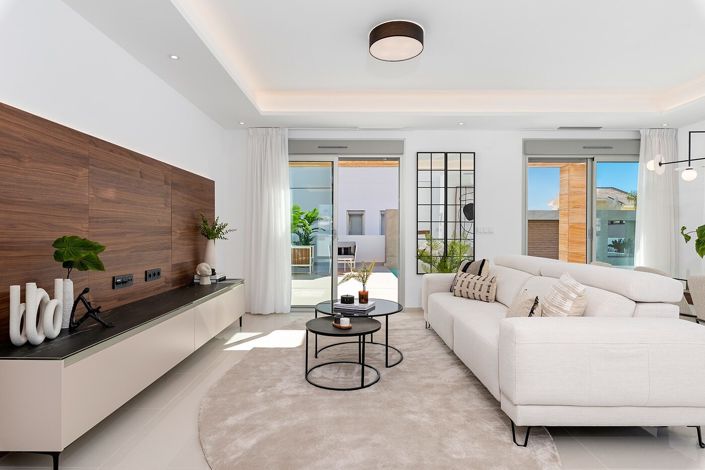 Image No.17-4 Bed House/Villa for sale