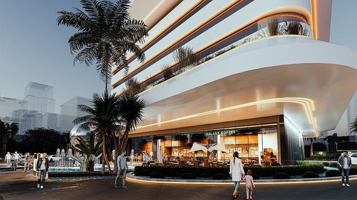 Image No.14-1 Bed Apartment for sale