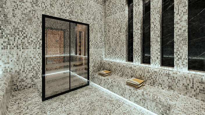 Image No.17-1 Bed Apartment for sale