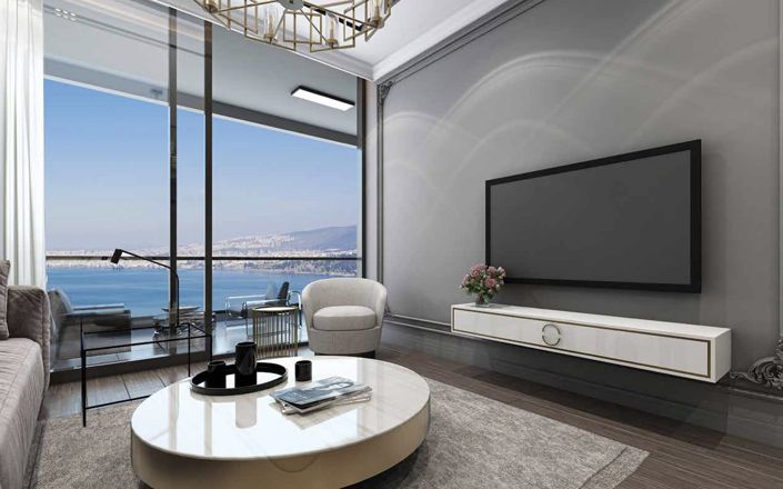 Image No.27-1 Bed Apartment for sale