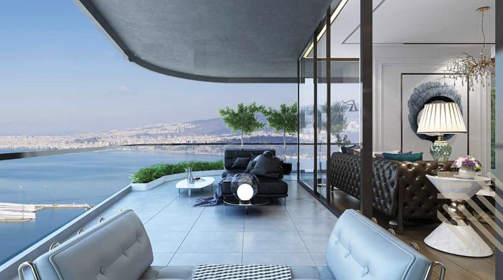 Image No.28-1 Bed Apartment for sale