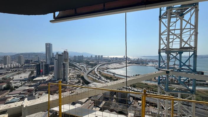 Image No.31-1 Bed Apartment for sale