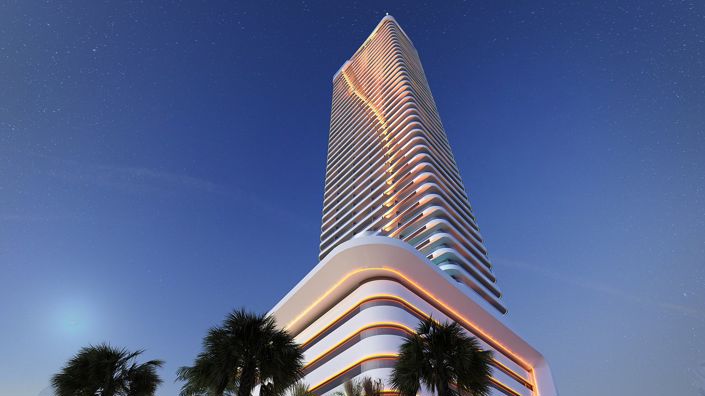 Image No.2-2 Bed Apartment for sale