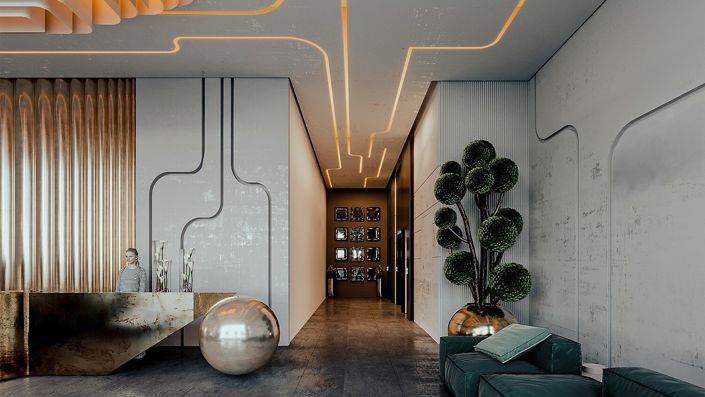 Image No.21-2 Bed Apartment for sale