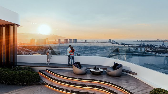 Image No.11-3 Bed Apartment for sale