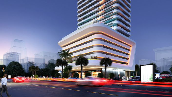 Image No.3-3 Bed Apartment for sale