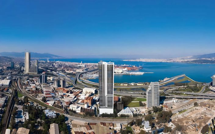 Image No.23-3 Bed Apartment for sale