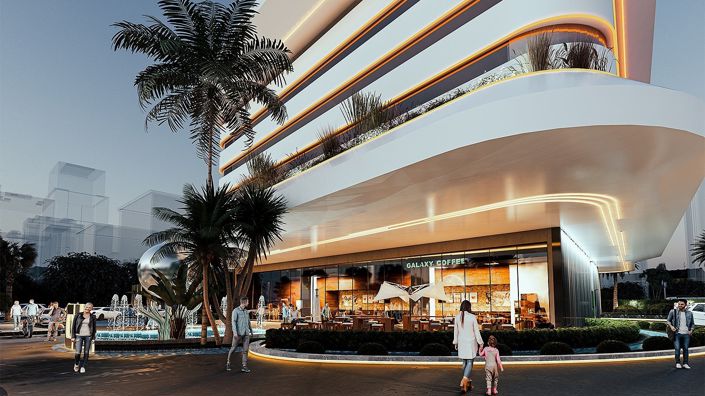 Image No.14-3 Bed Apartment for sale